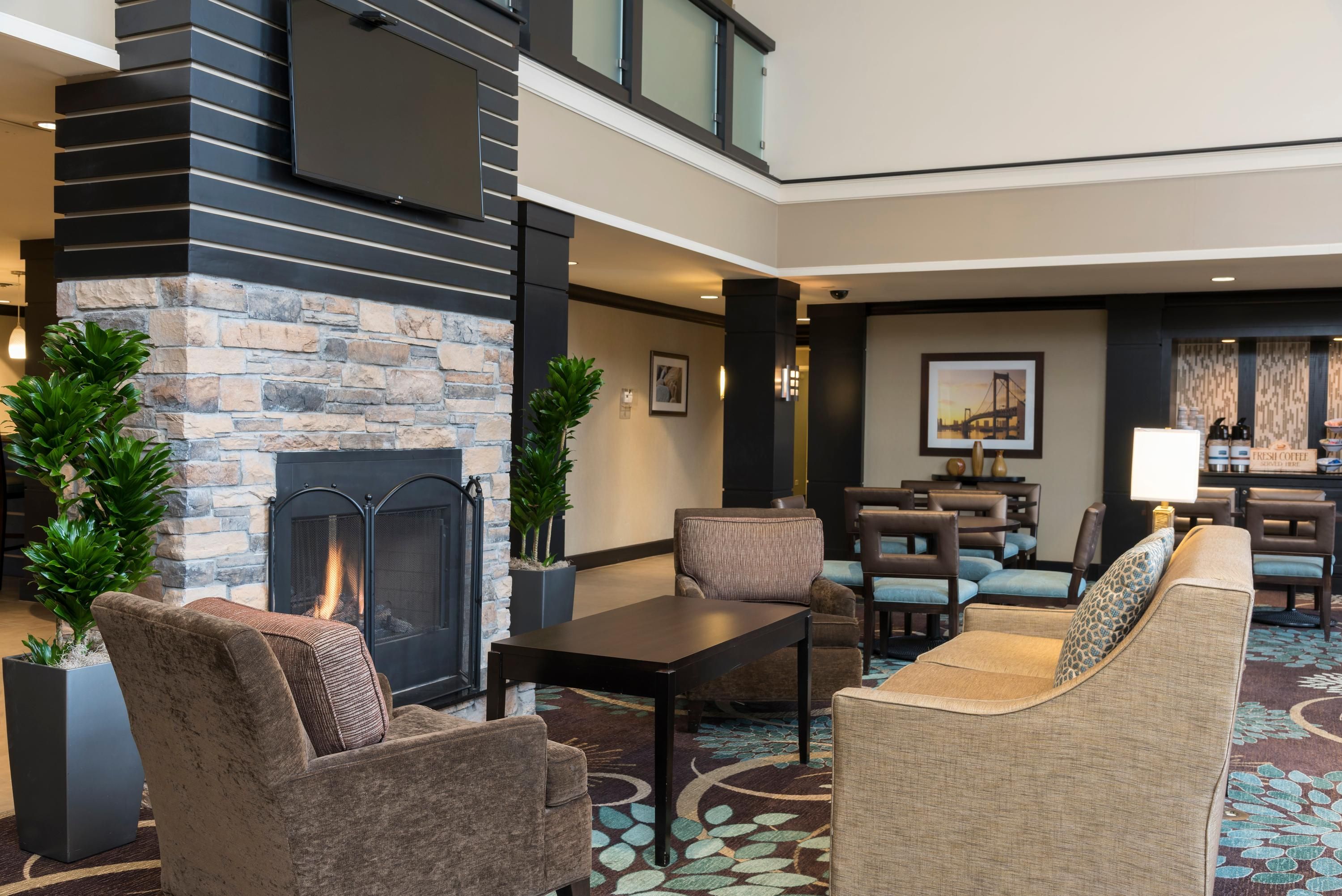 ردهة