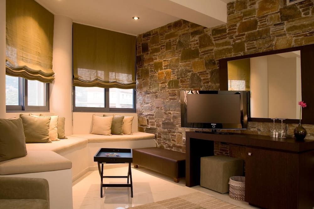 غرفة معيشة صورة