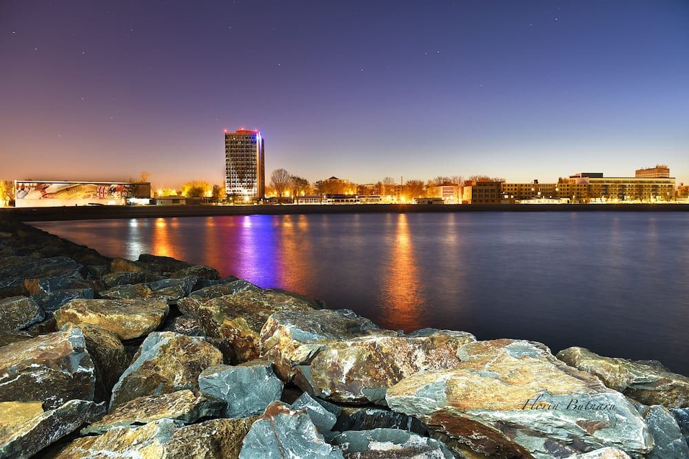 المظهر الخارجي