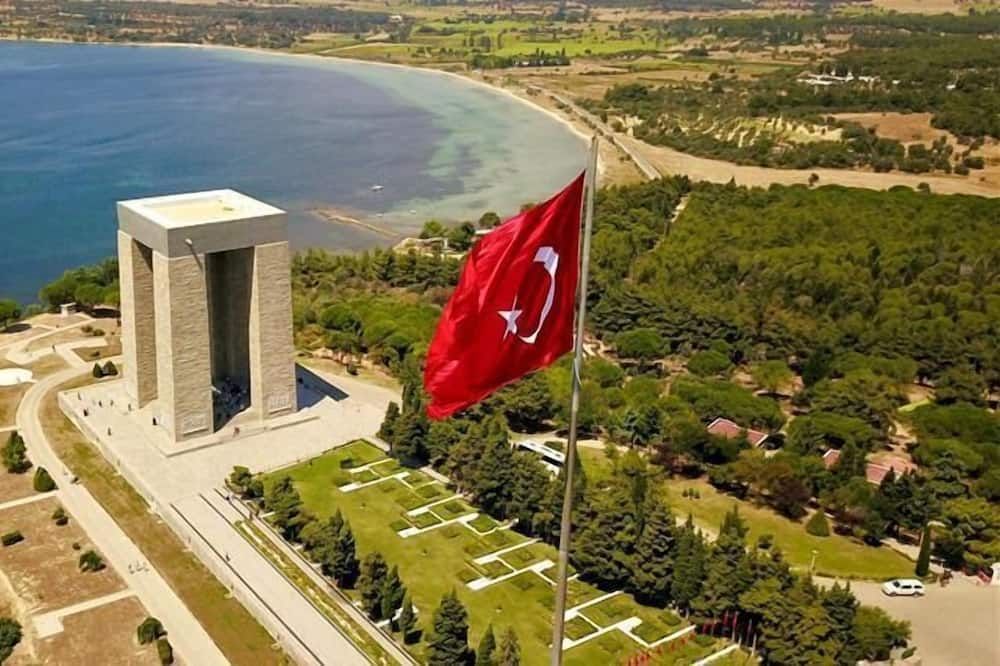 المظهر الخارجي