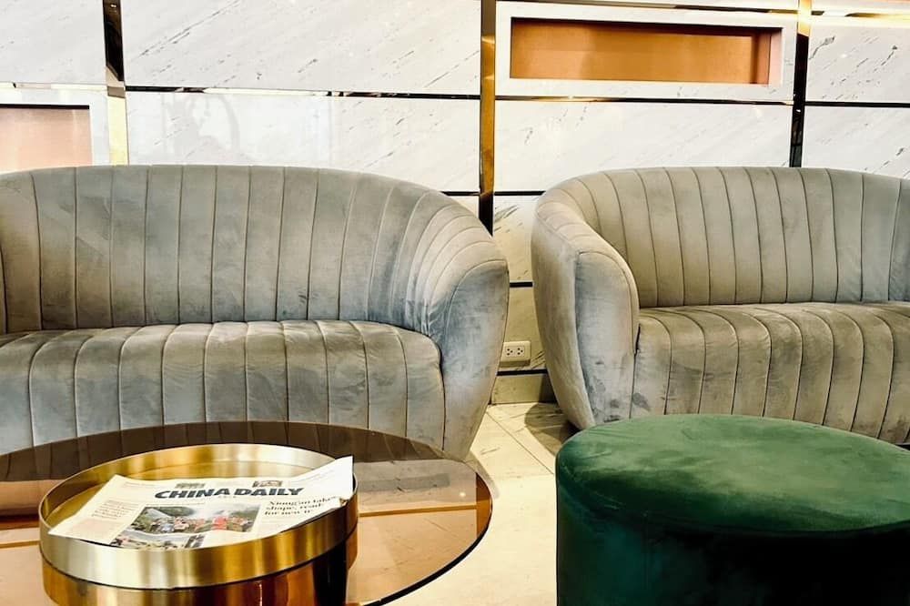 ردهة