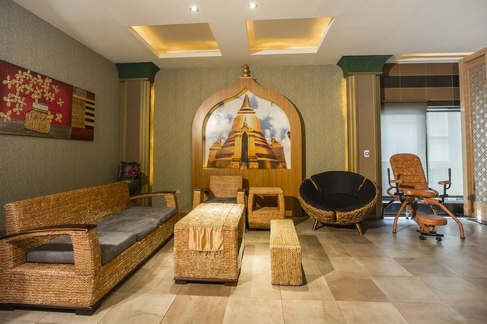 ردهة