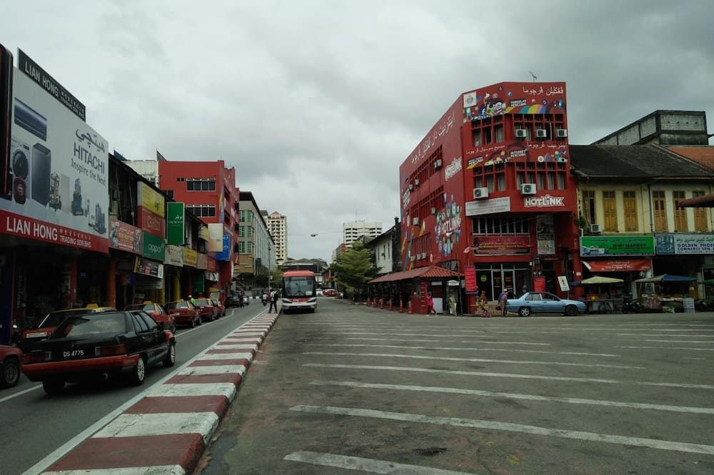 المظهر الخارجي