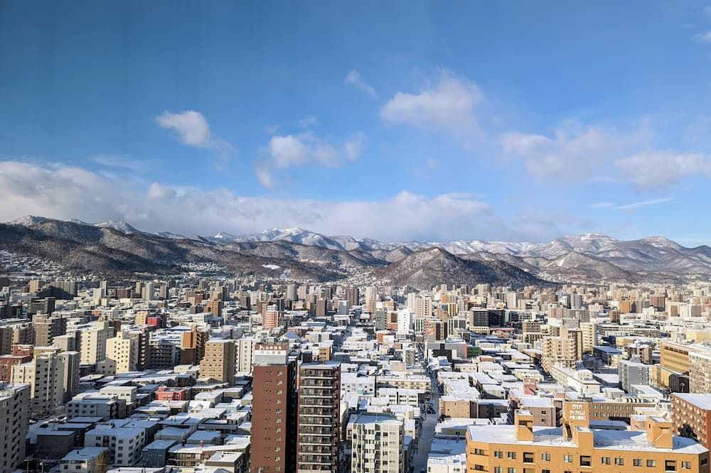 المظهر الخارجي