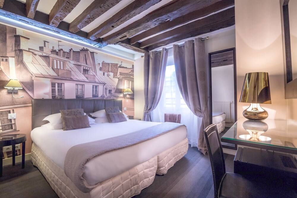 غرفة نوم صورة