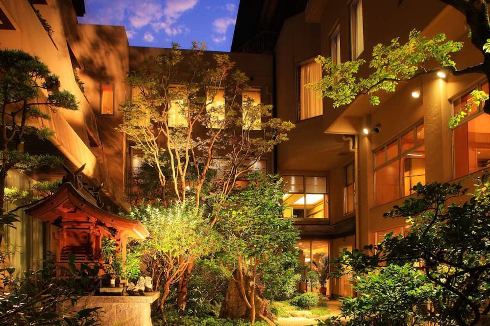 المظهر الخارجي