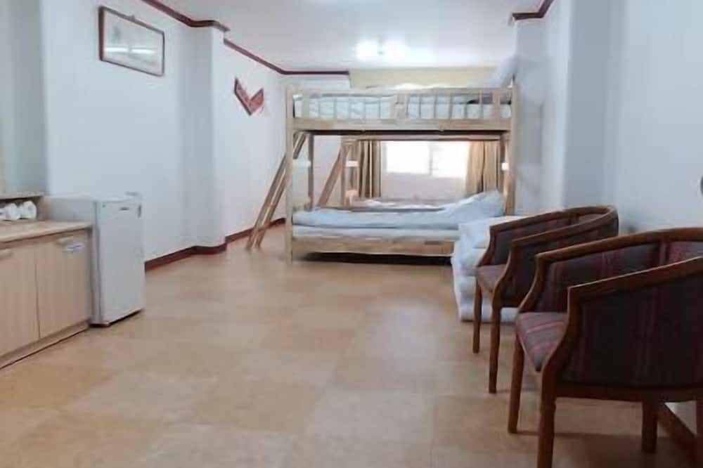 غرفة نوم