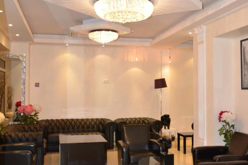 ردهة