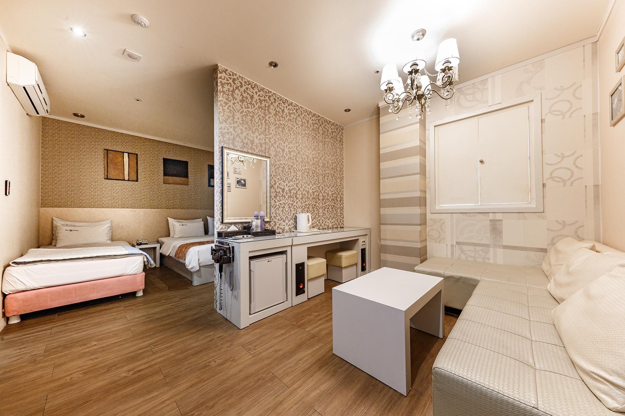 غرفة معيشة صورة