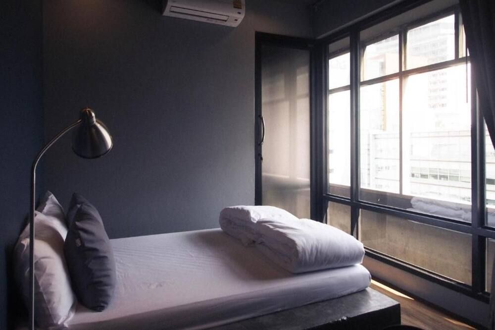 غرفة نوم صورة