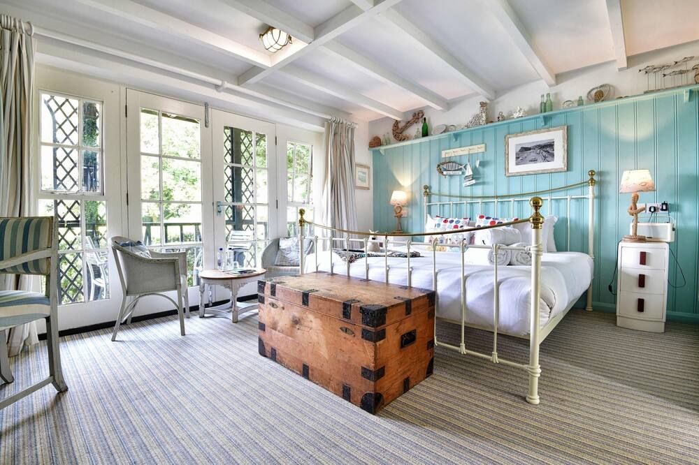 غرفة نوم صورة