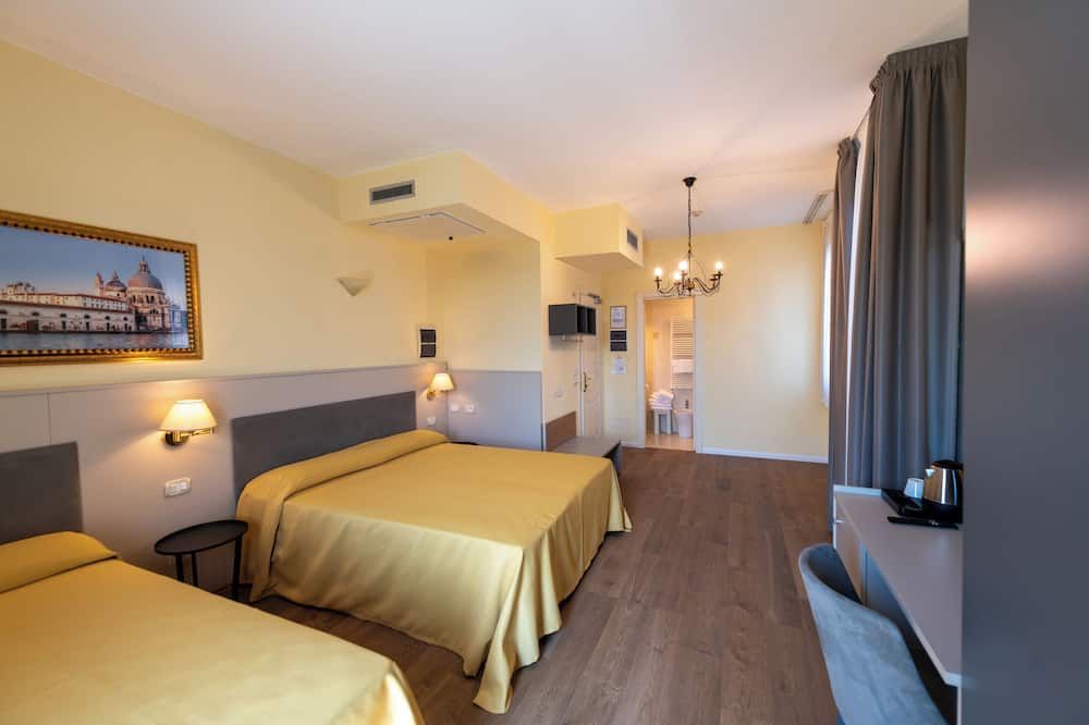 غرفة نوم صورة