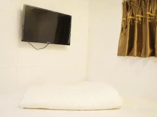 وسائل راحة في الغرف