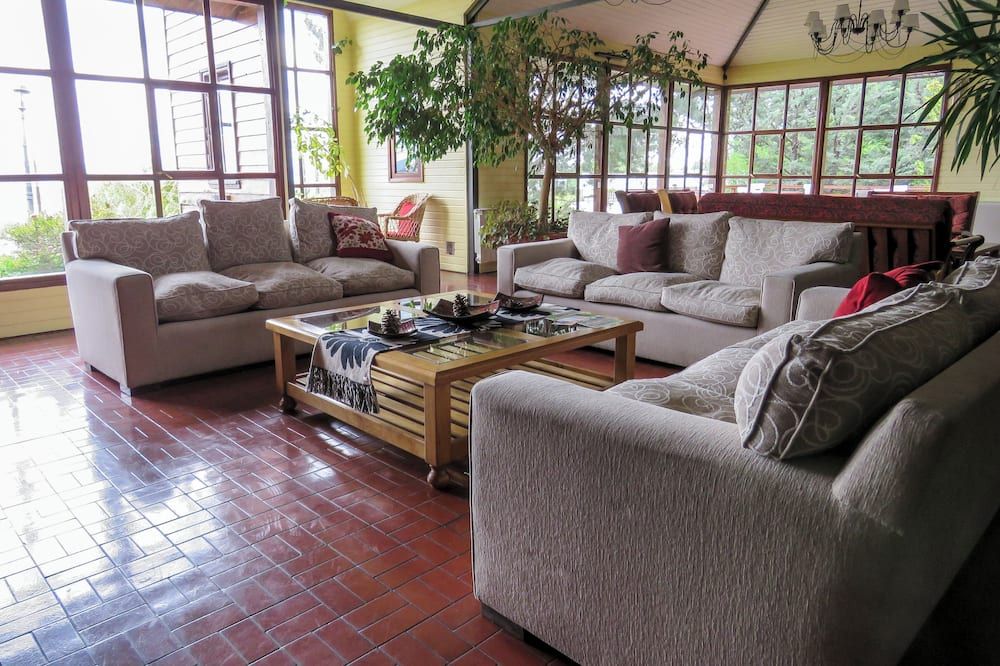 غرفة معيشة صورة