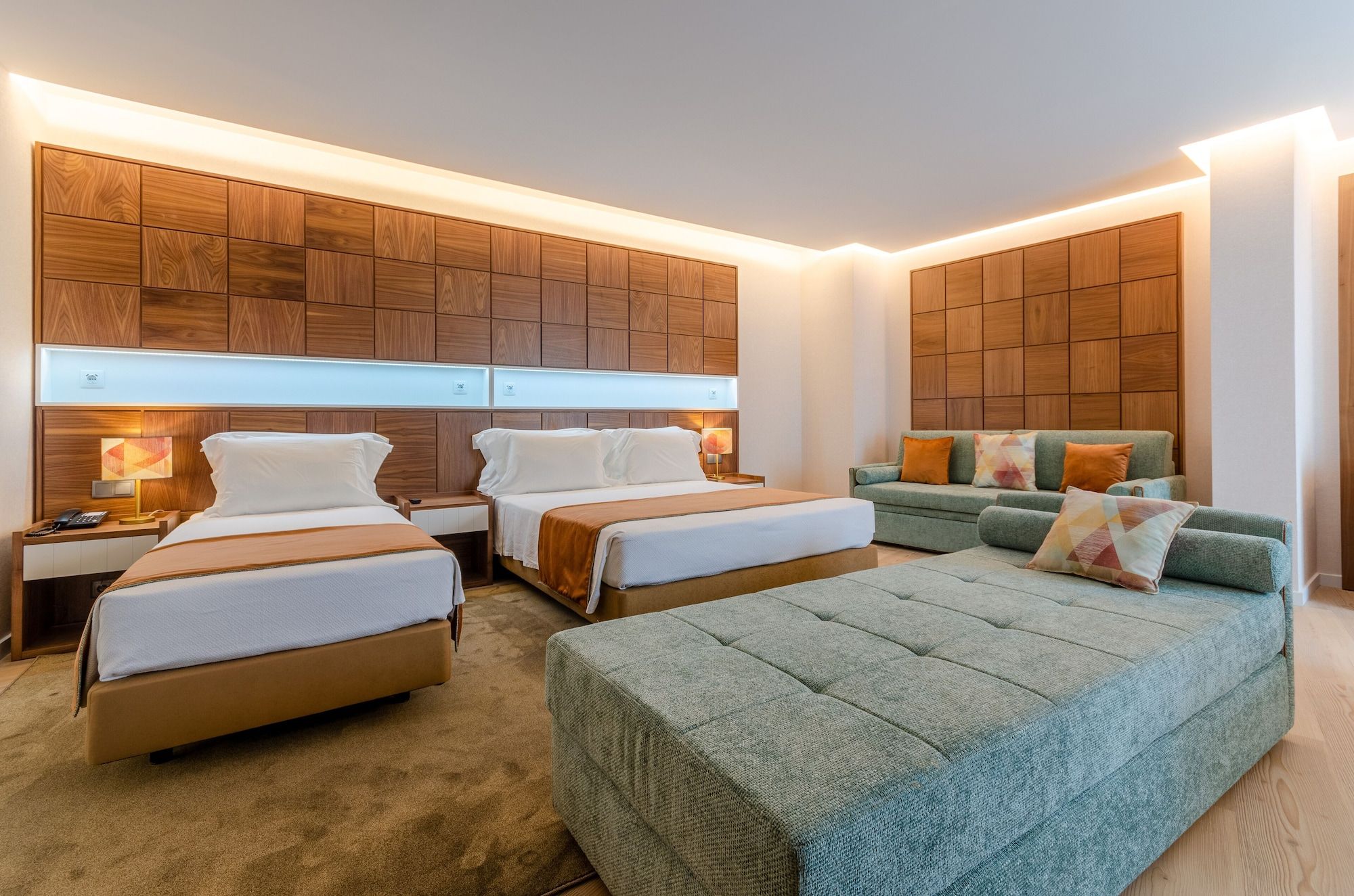 غرفة نوم صورة