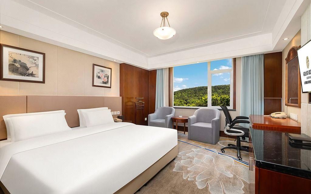 غرفة نوم صورة