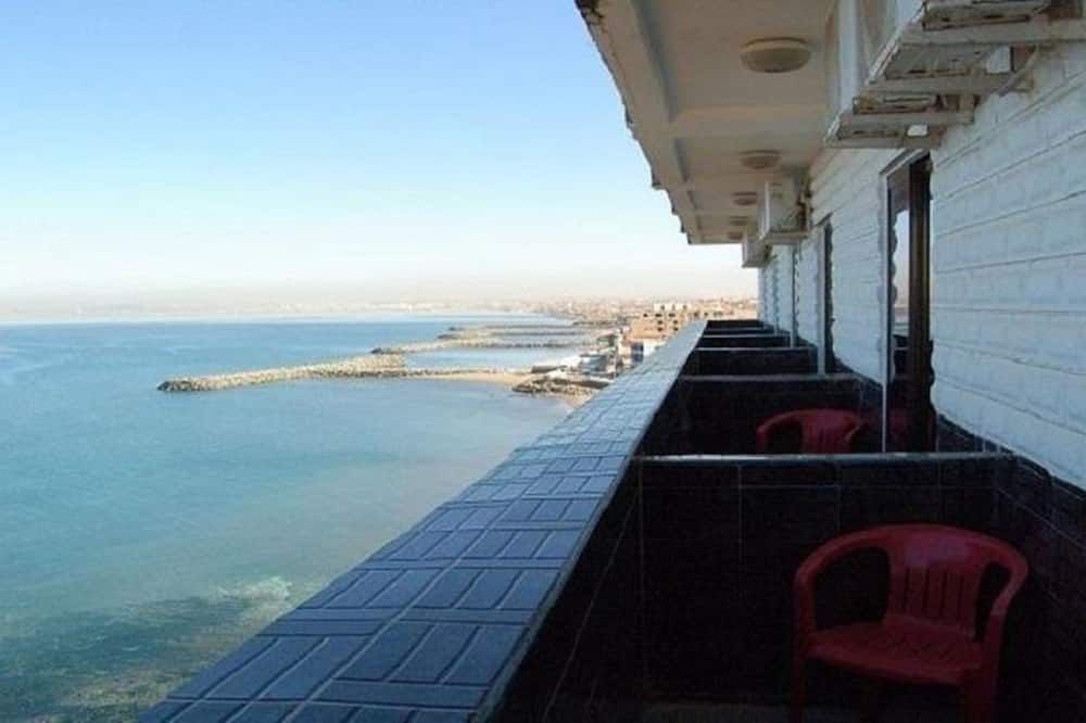 شرفة