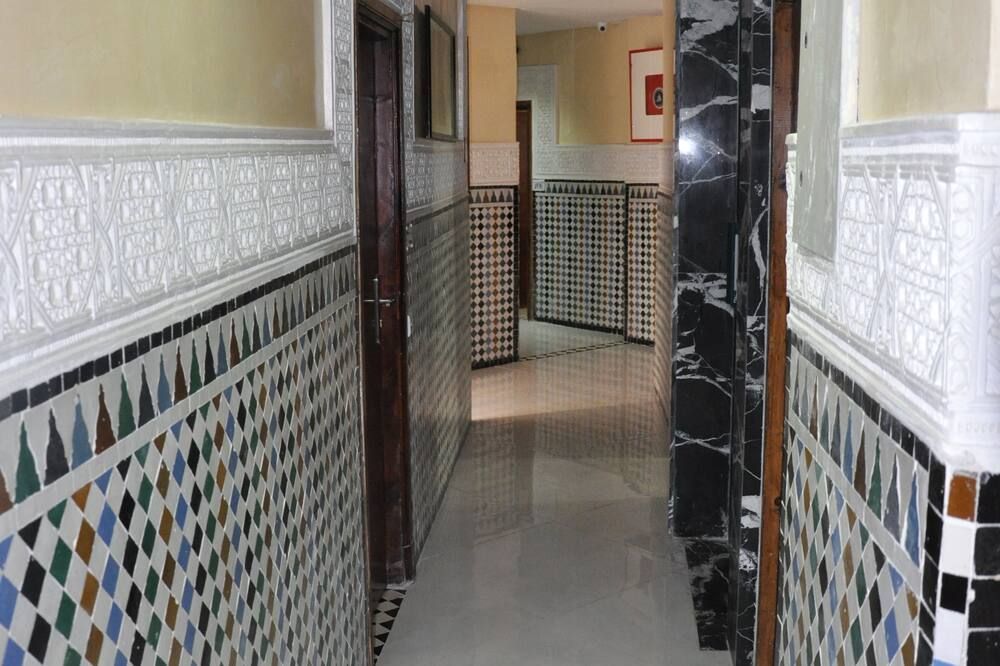 مدخل