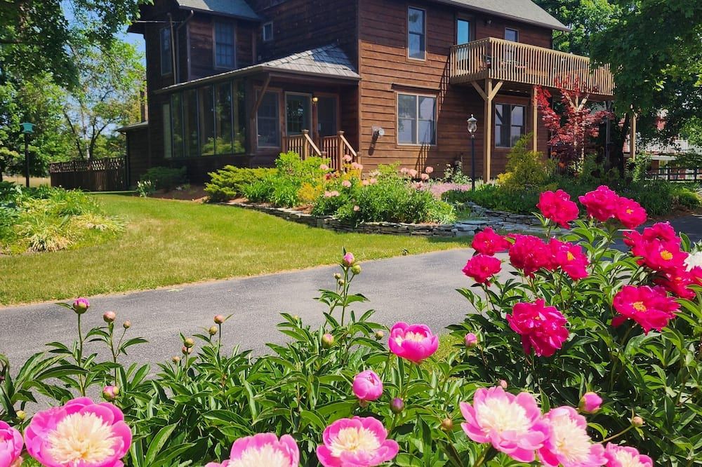 المظهر الخارجي