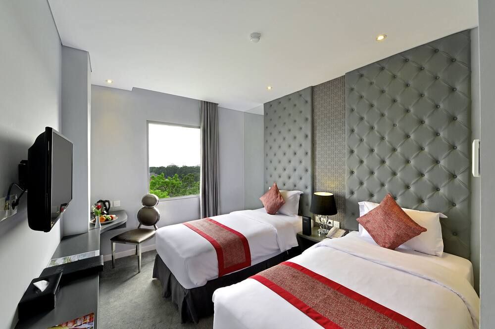 غرفة نوم صورة