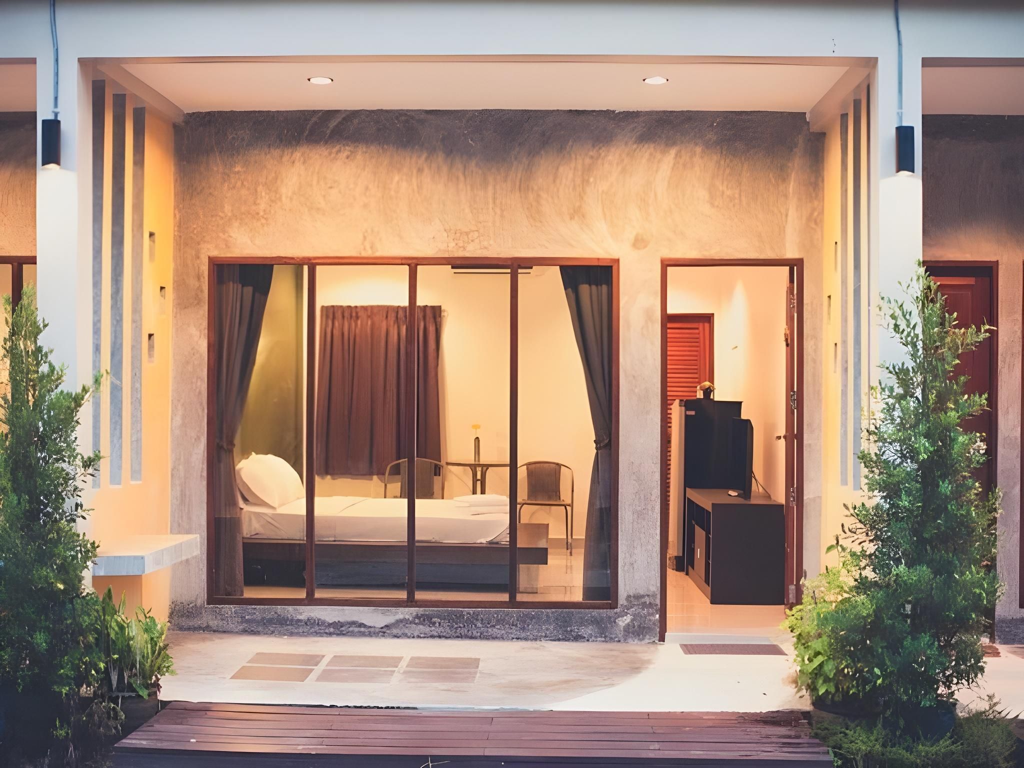 المظهر الخارجي