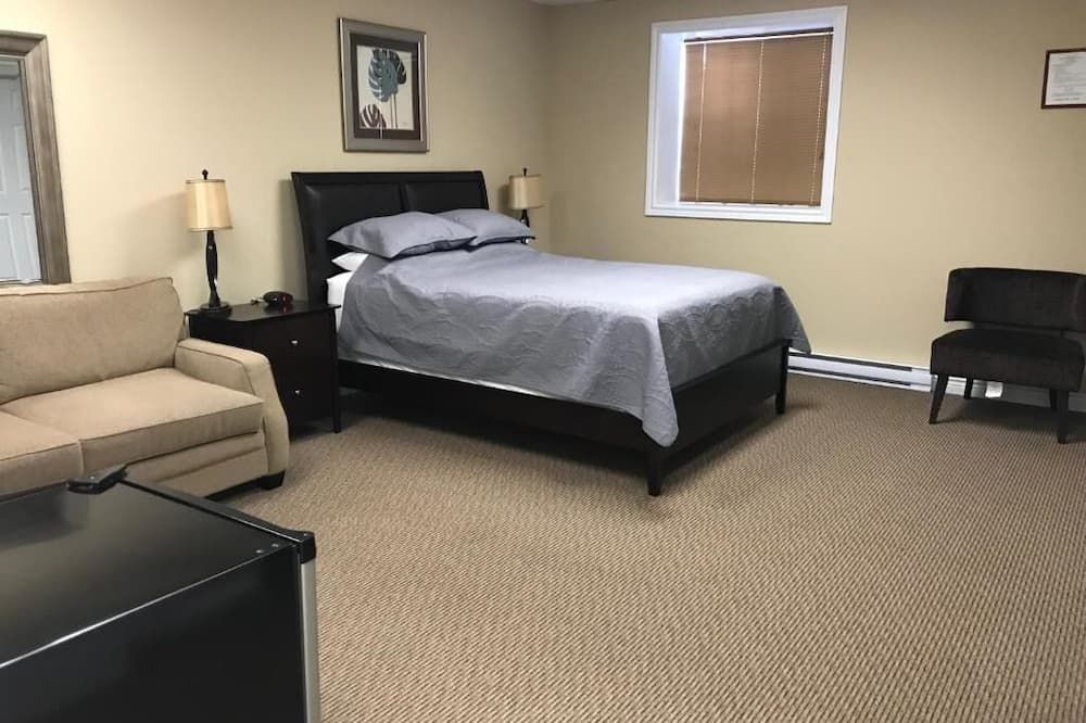 غرفة نوم صورة