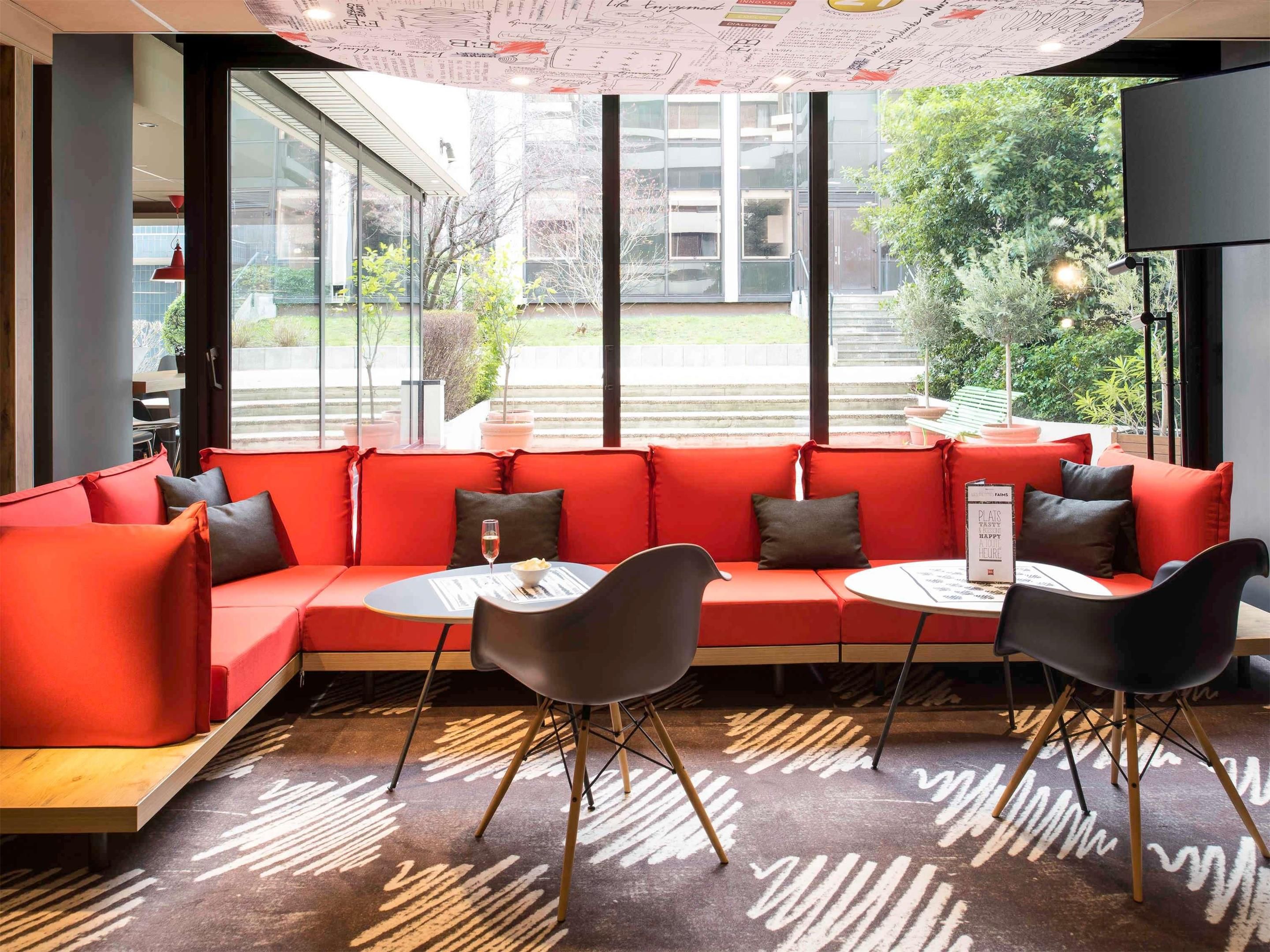ردهة صورة