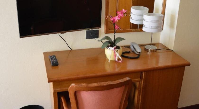 وسائل راحة في الغرف