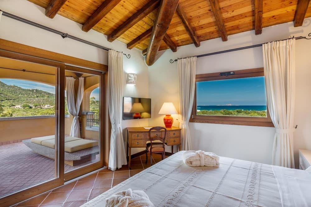 غرفة نوم صورة