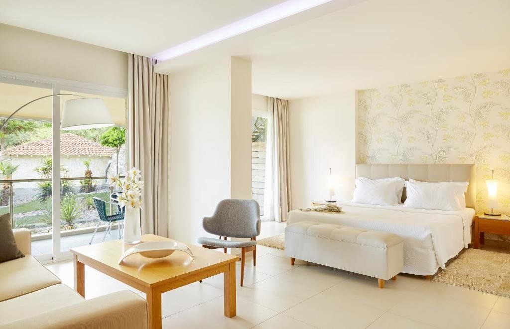 غرفة نوم صورة