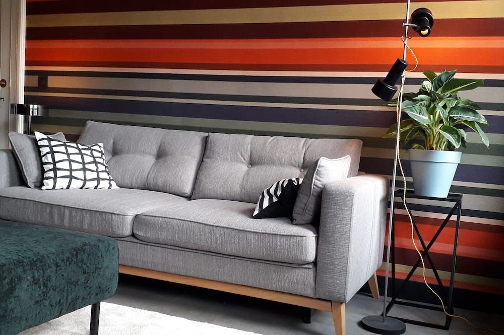 غرفة معيشة صورة