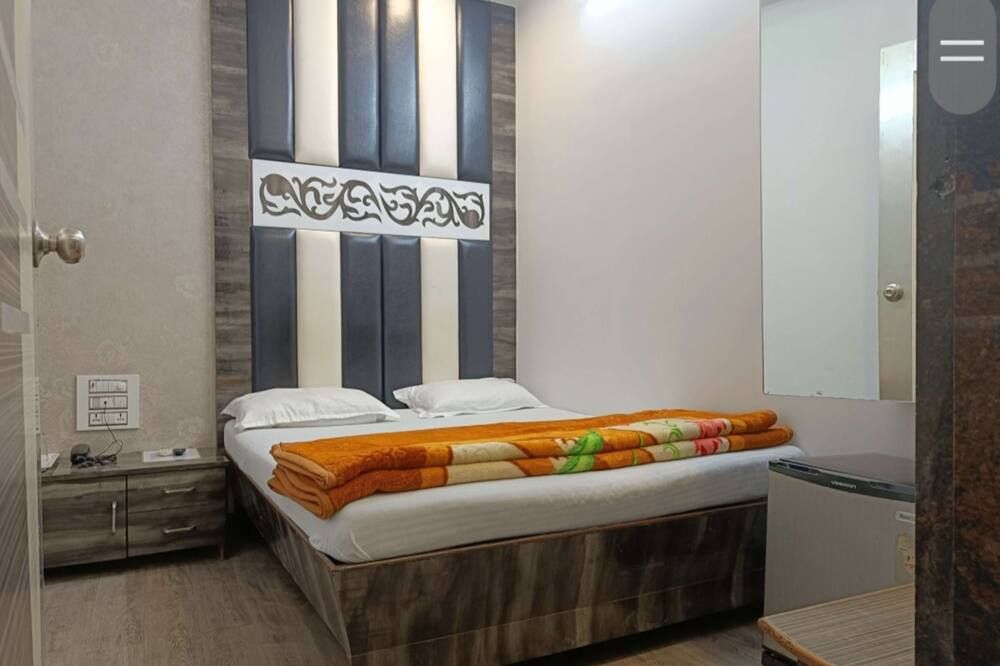 غرفة نوم