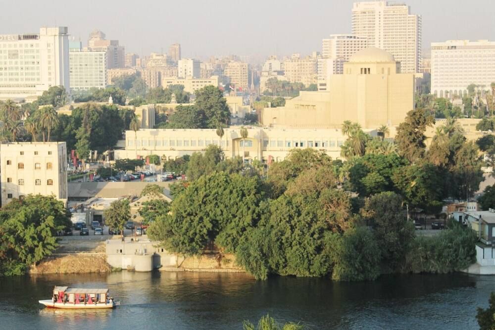 المظهر الخارجي