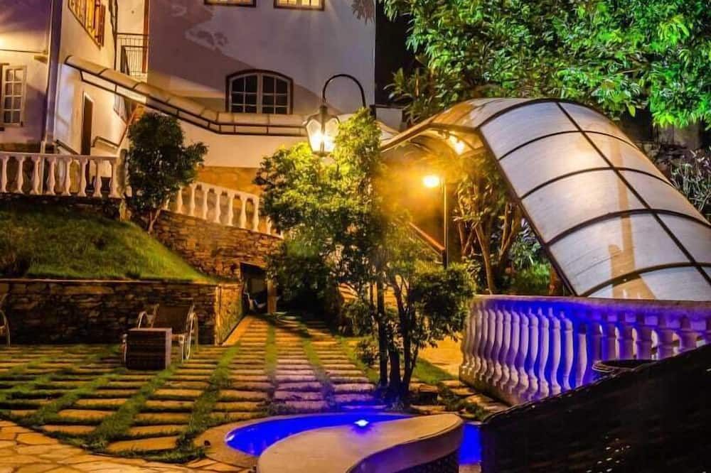 المظهر الخارجي