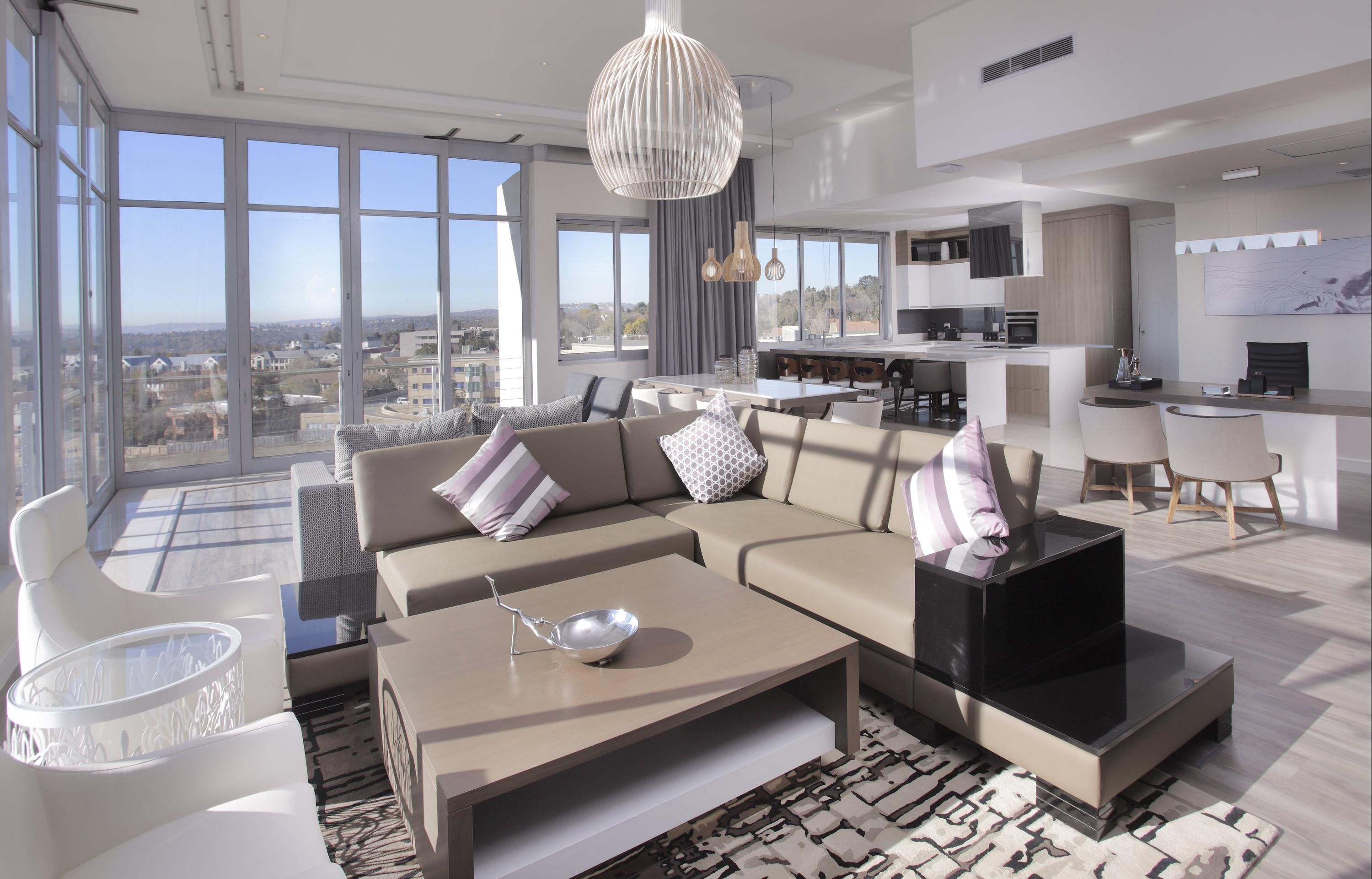 غرفة معيشة صورة