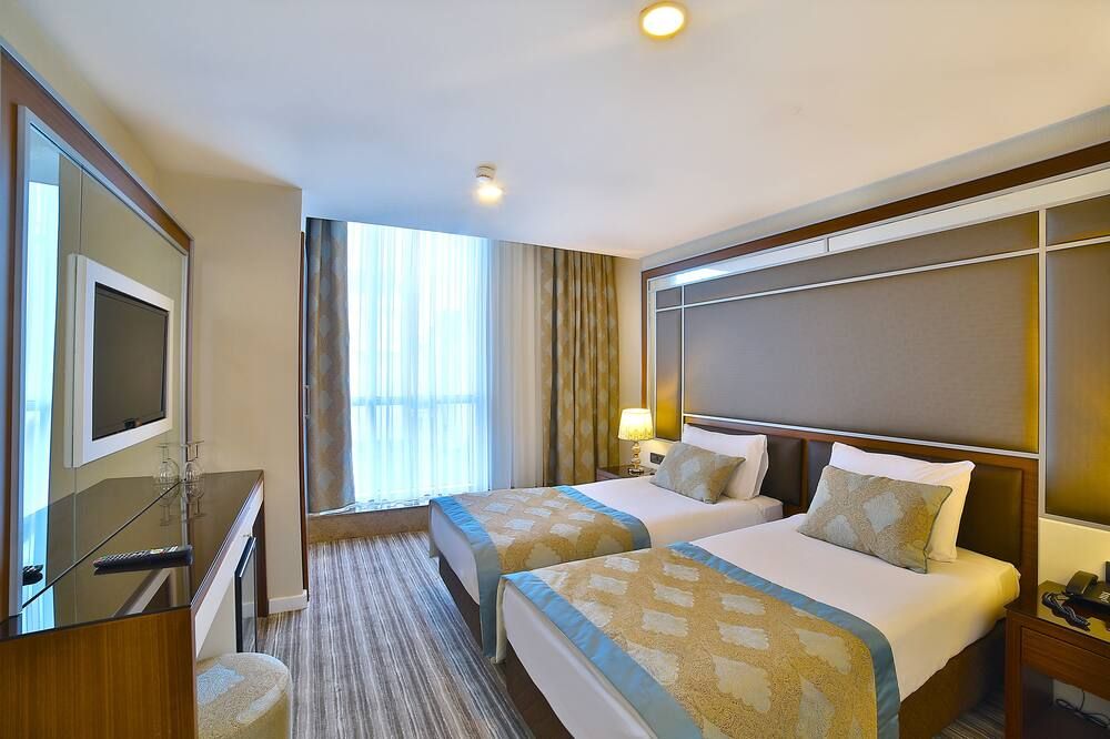 غرفة نوم صورة