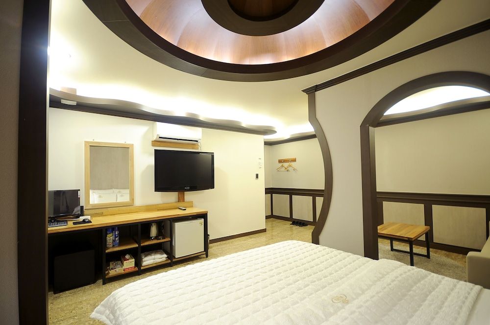 غرفة نوم صورة