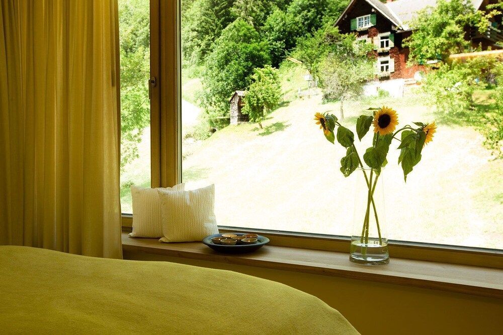 وسائل راحة في الغرف