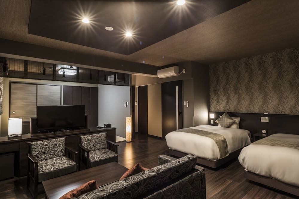 غرفة نوم صورة