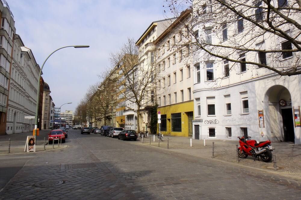 المظهر الخارجي