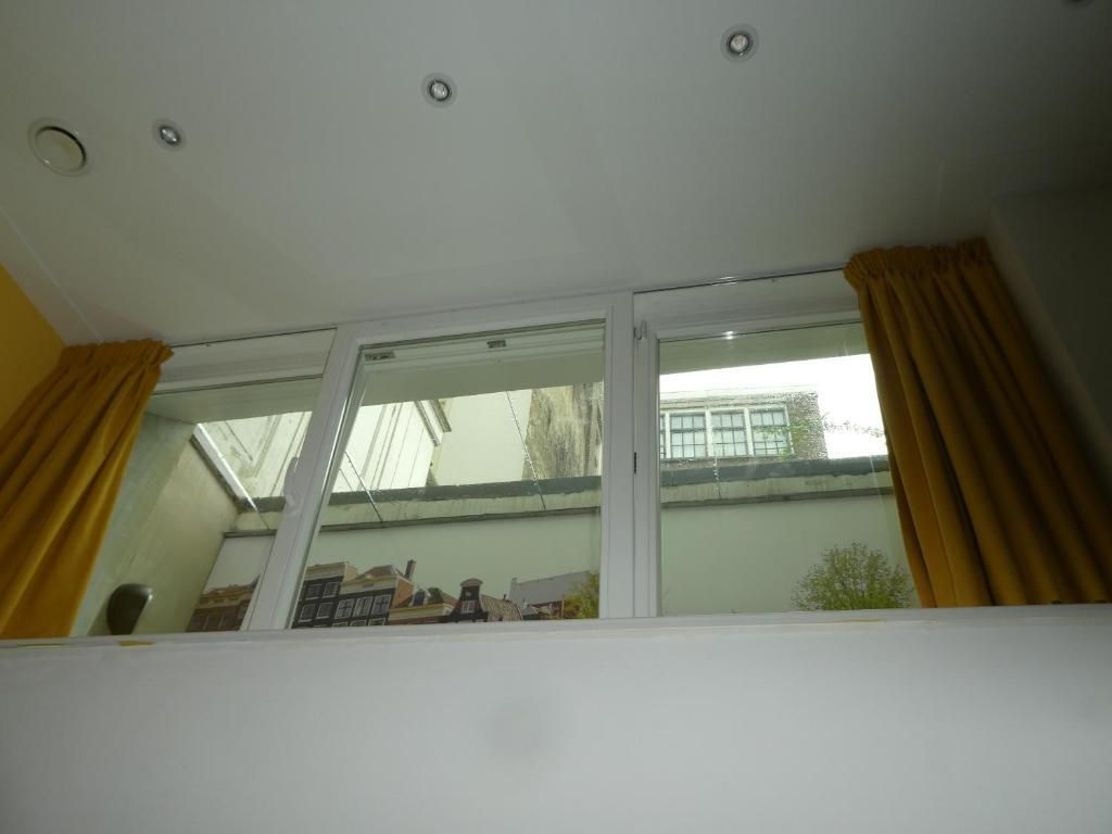 وسائل راحة في الغرف