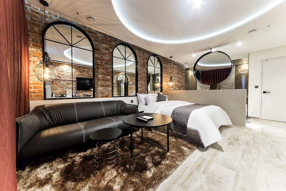 غرفة نوم صورة