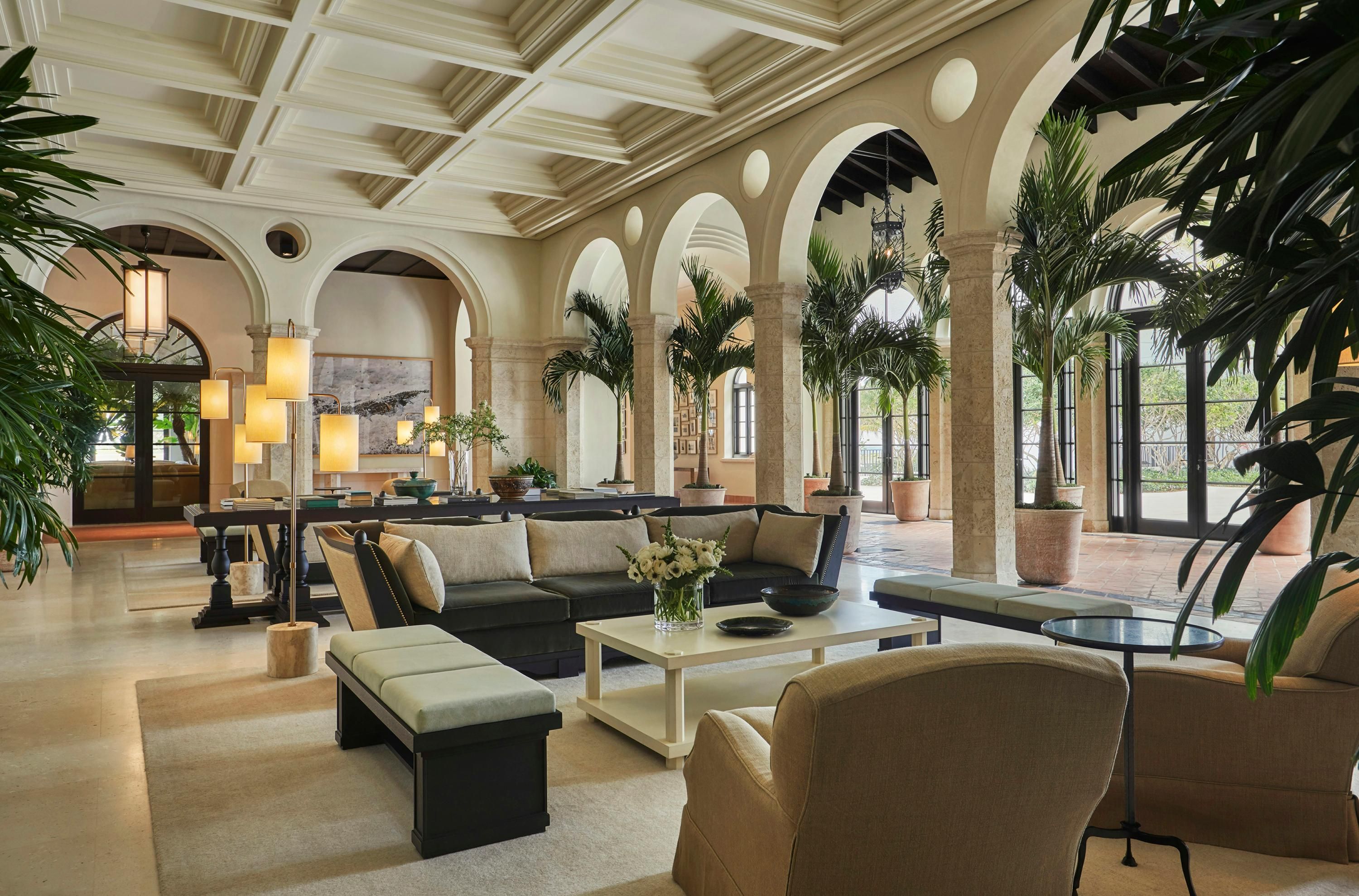 ردهة
