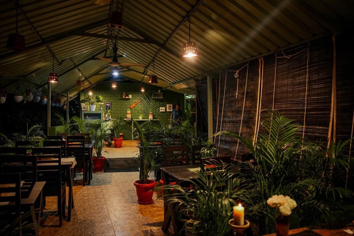 المظهر الخارجي