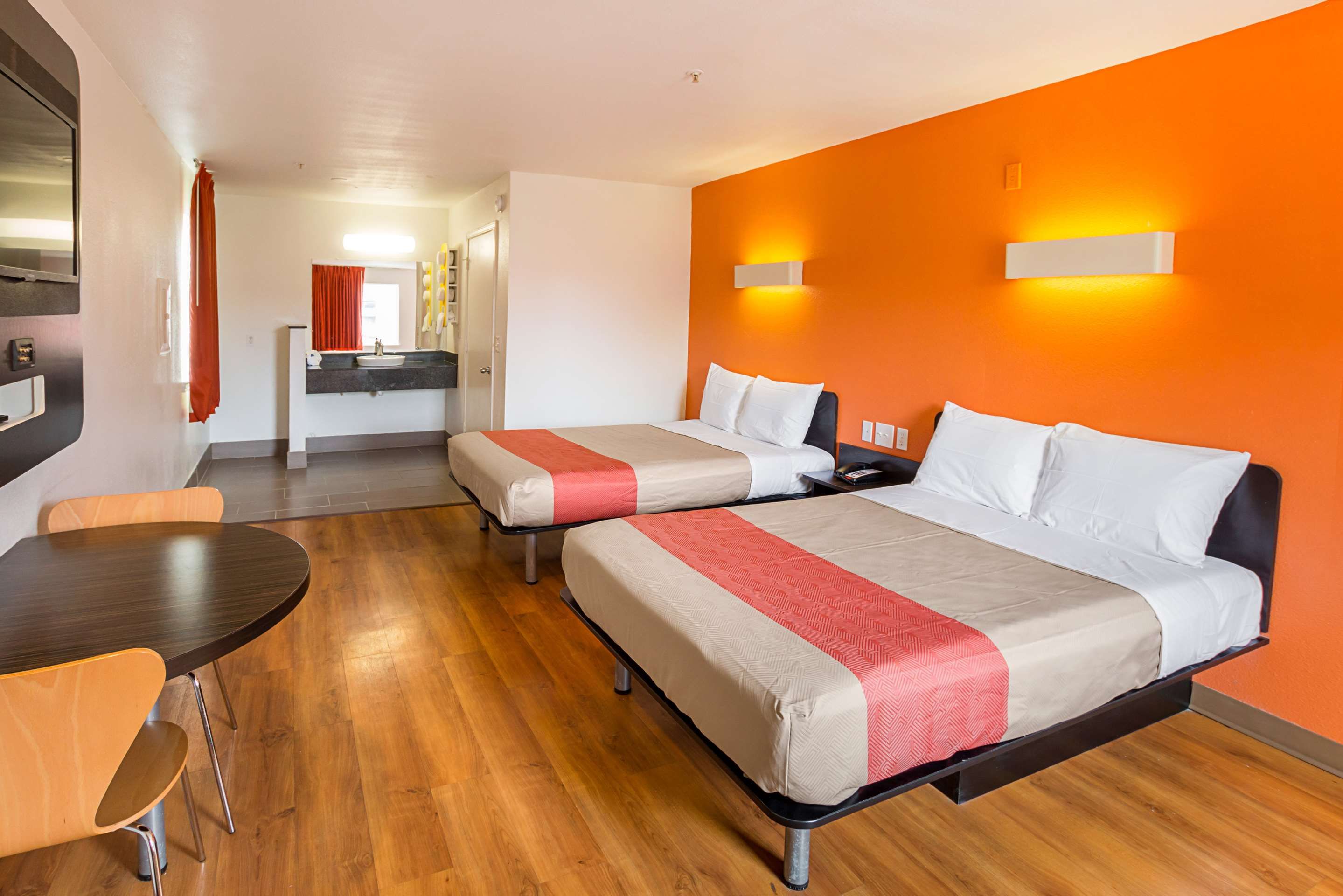 غرفة نوم صورة