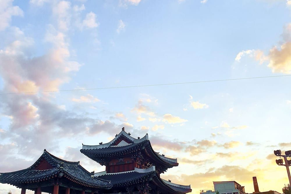 المظهر الخارجي