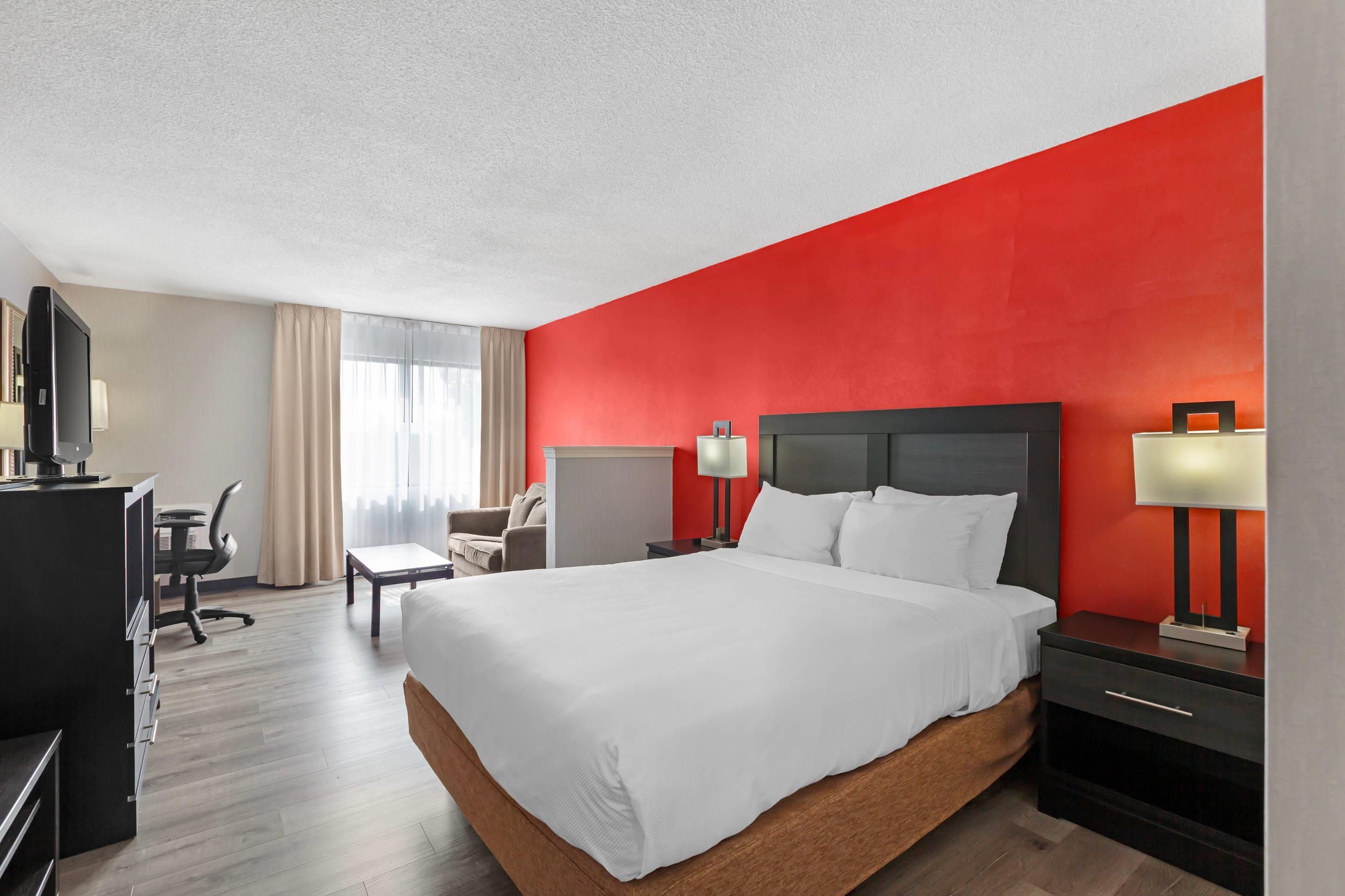 غرفة نوم صورة