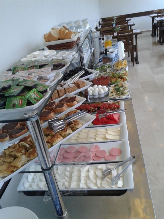 بوفيه