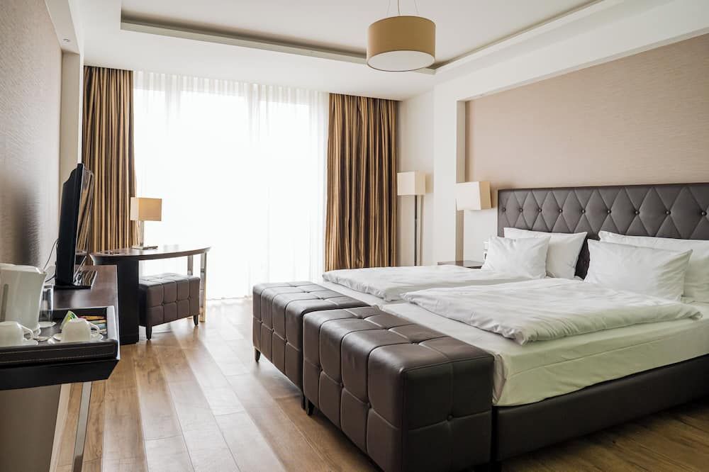 غرفة نوم صورة