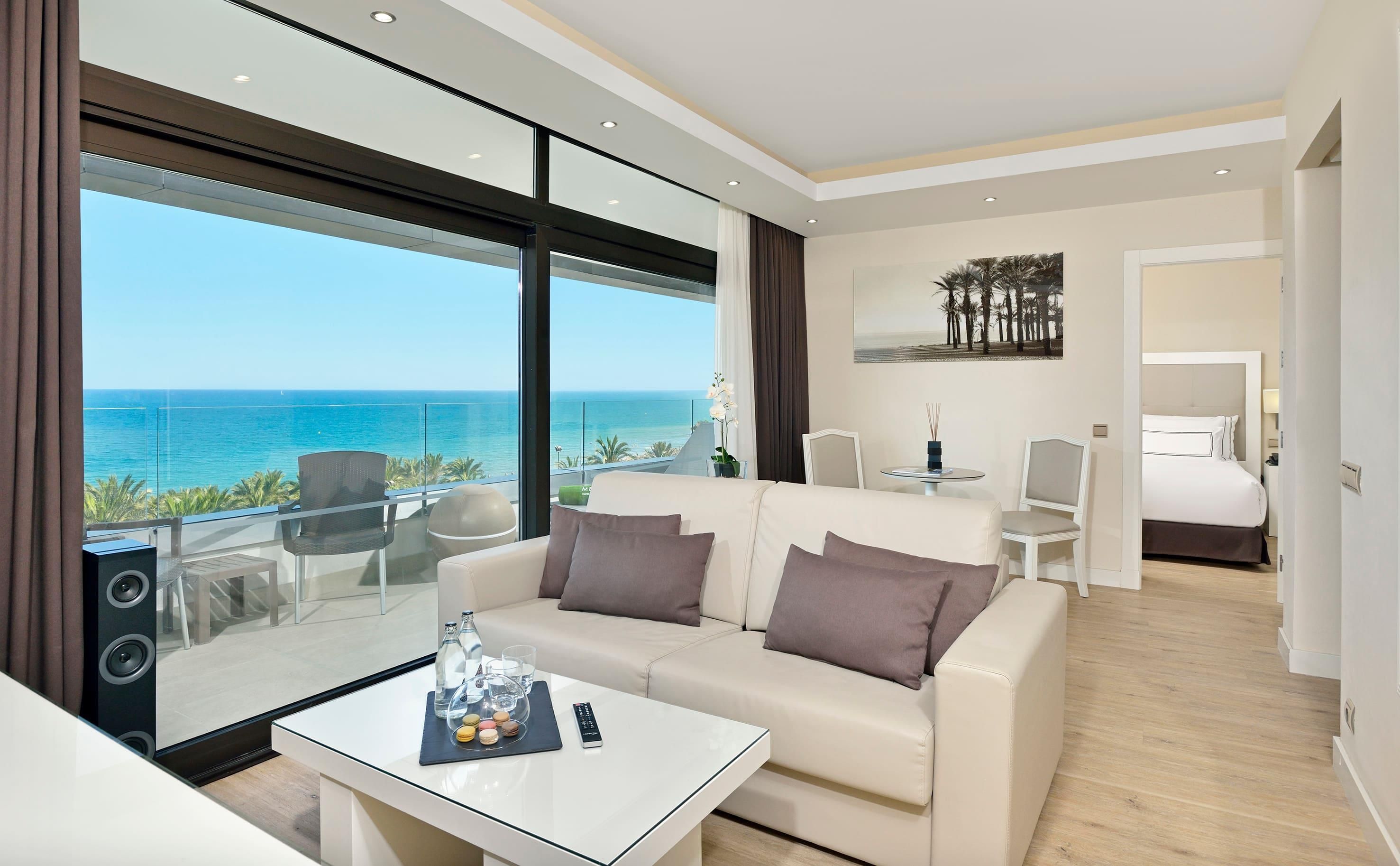 غرفة نوم صورة